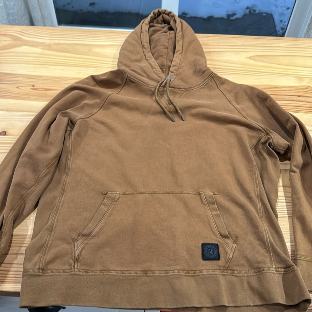 American eagle hoodie